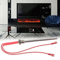 Ignitor Kit for Pellet Grills (10150mm, 230V, 300W)