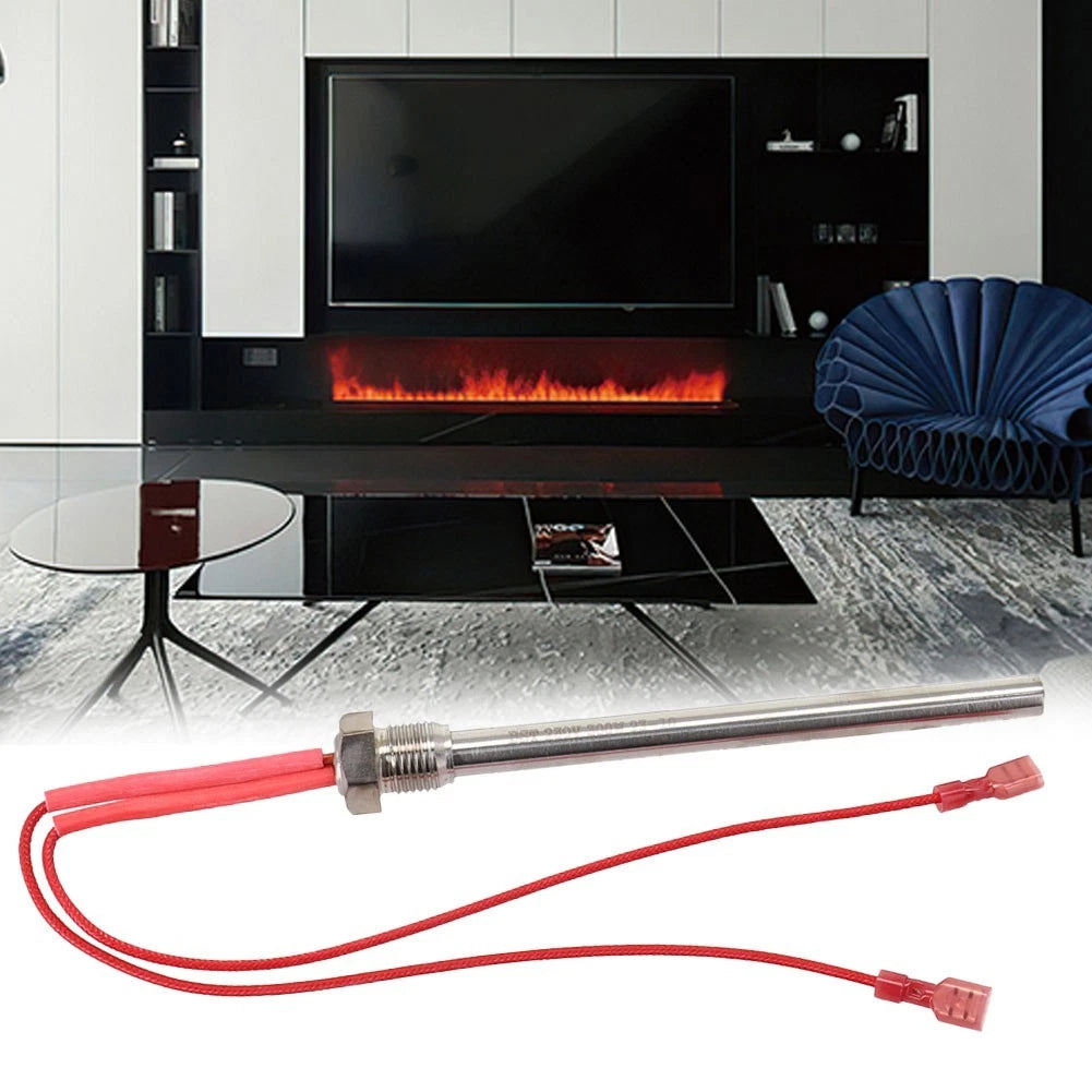 Ignitor Kit for Pellet Grills (10150mm, 230V, 300W)