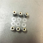 Spike Bolt Hardware Mounting Parts for Motorcycle