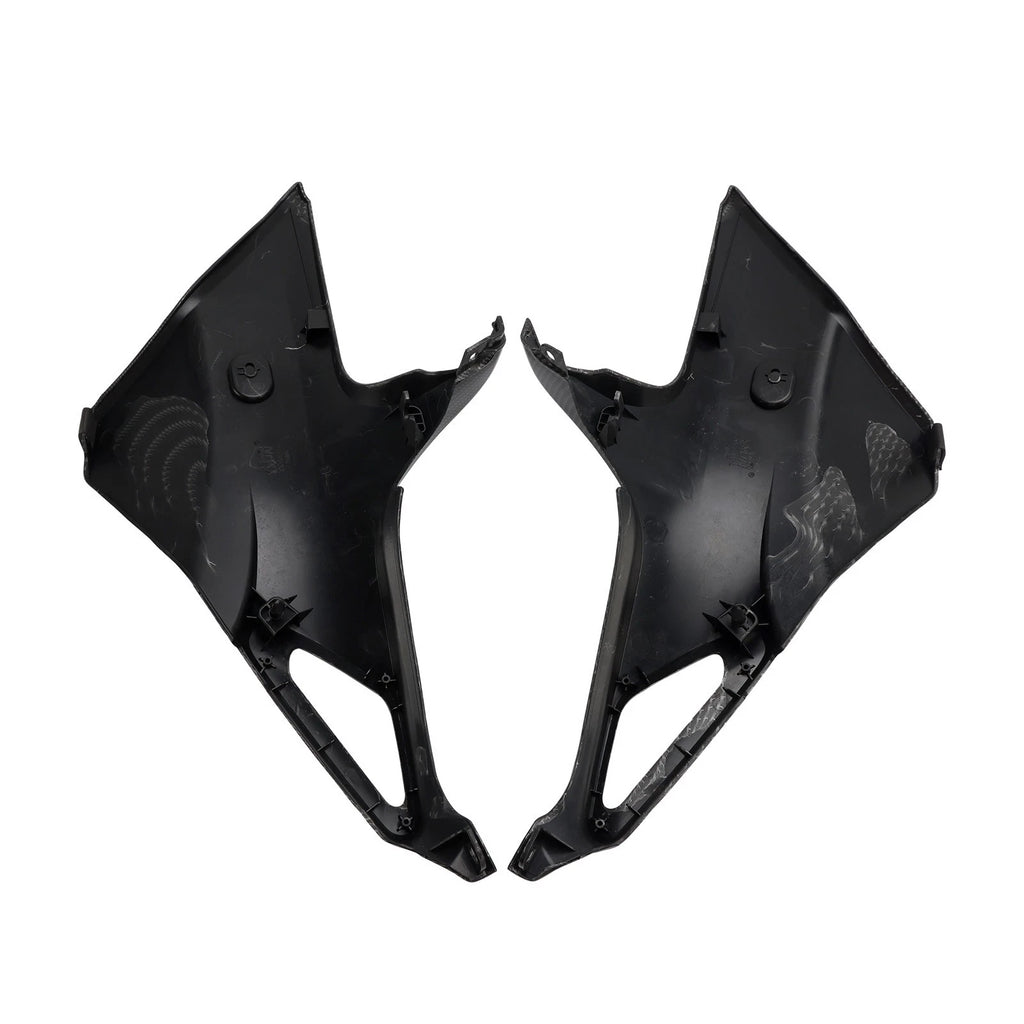 Side Seat Fairing Panel Cowl for Yamaha XSR 900 (2022–2025) Carbon