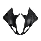 Side Seat Fairing Panel Cowl for Yamaha XSR 900 (2022–2025) Carbon