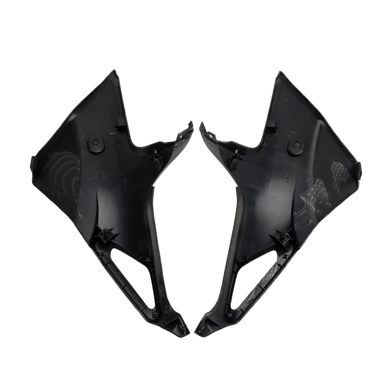 Side Seat Fairing Panel Cowl for Yamaha XSR 900 (2022–2025) Carbon