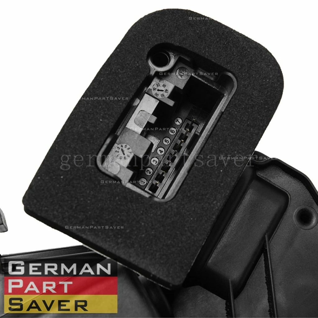Front Right Door Lock Latch Actuator for VW Golf Jetta Beetle Passat