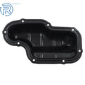 Lower Engine Oil Pan for Nissan Armada Pathfinder Titan QX56 (2004–2015)