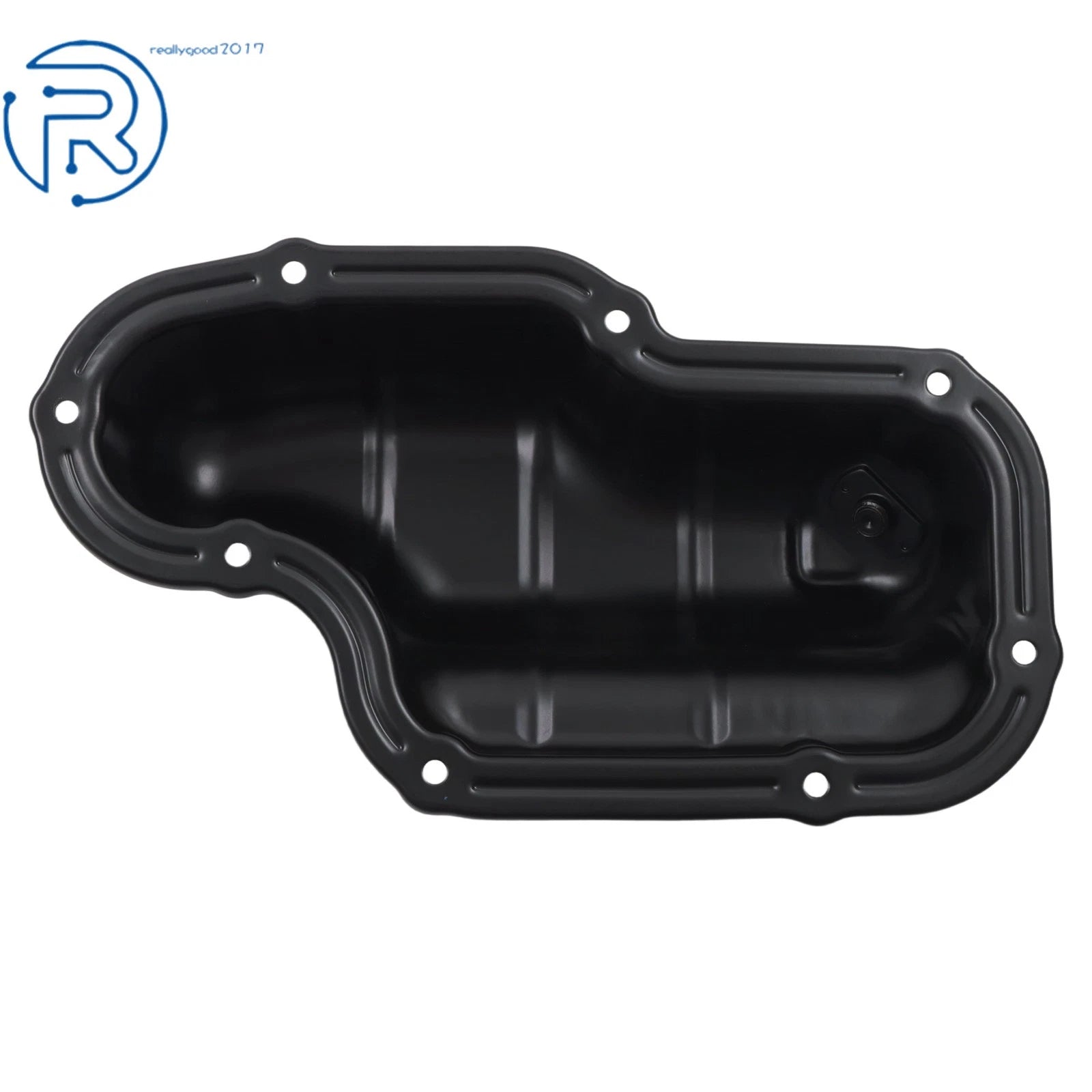 Lower Engine Oil Pan for Nissan Armada Pathfinder Titan QX56 (2004–2015)