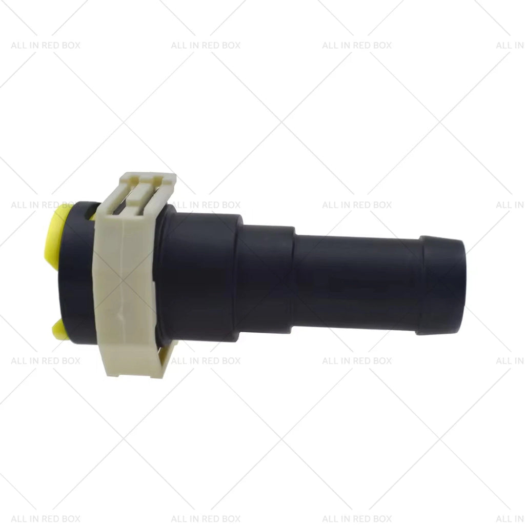 2X Heater Hose Quick Connector for Mazda MX-3 MX-6 RX-7 Protege MPV (1992–1998)