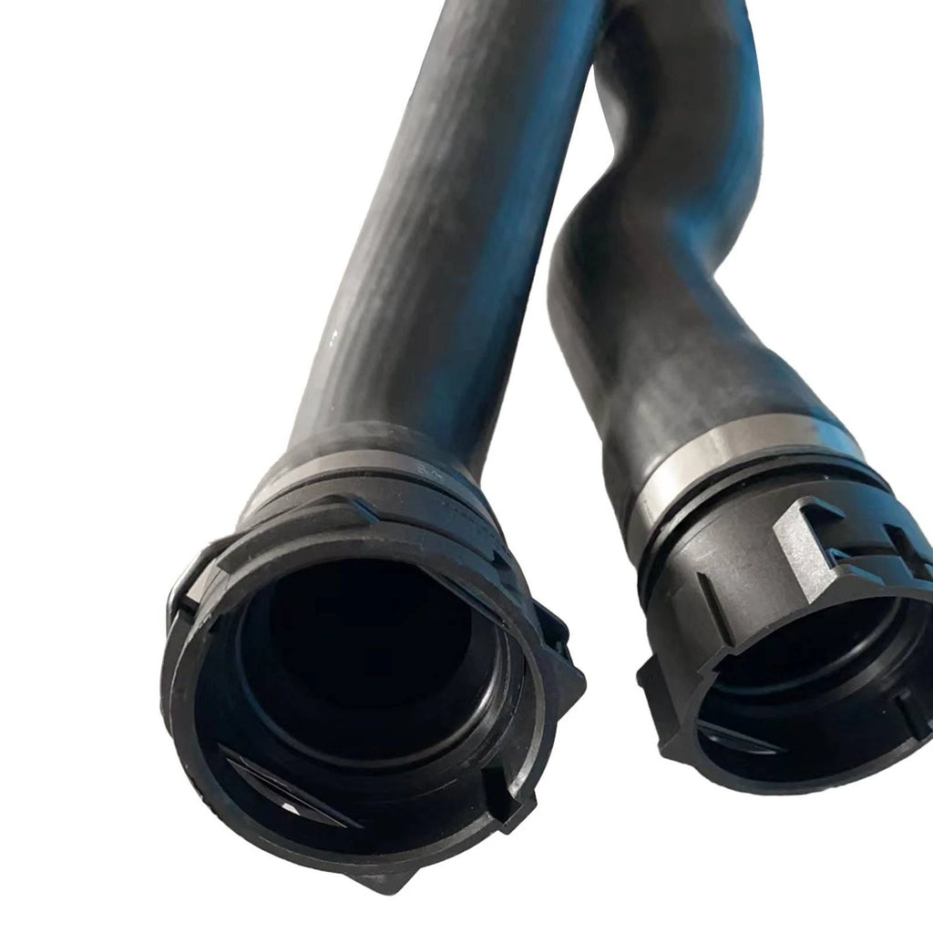 Pair Upper & Lower Radiator Coolant Hoses for BMW 3 Series (2000-2006)