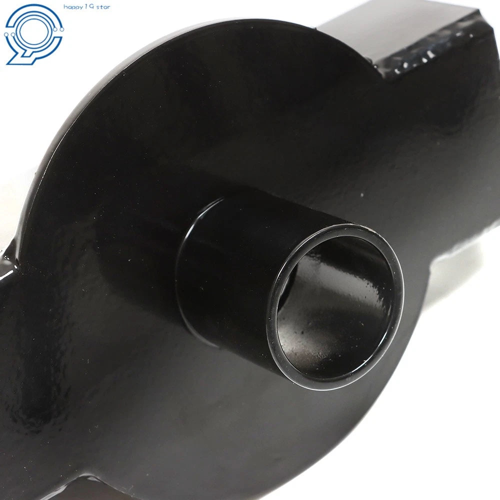 Rear Upper Coil Spring Bucket Mount Retainers for Jeep Wrangler TJ (1997-2006)