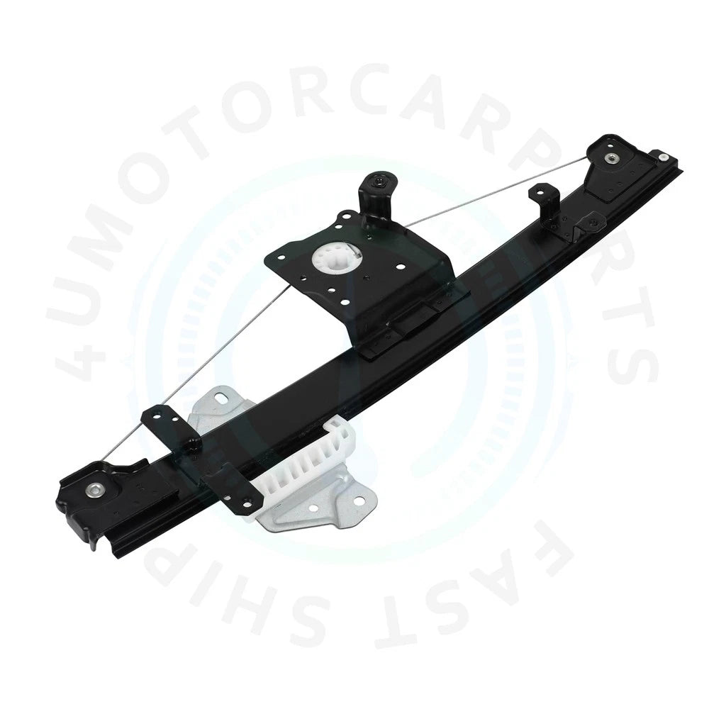 Front Passenger Window Regulator for Nissan Sentra (2013–2019)
