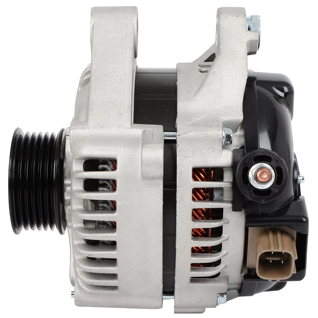 Alternator for Toyota Sienna (2004-2006) 150Amp 12Volt 6-Groove