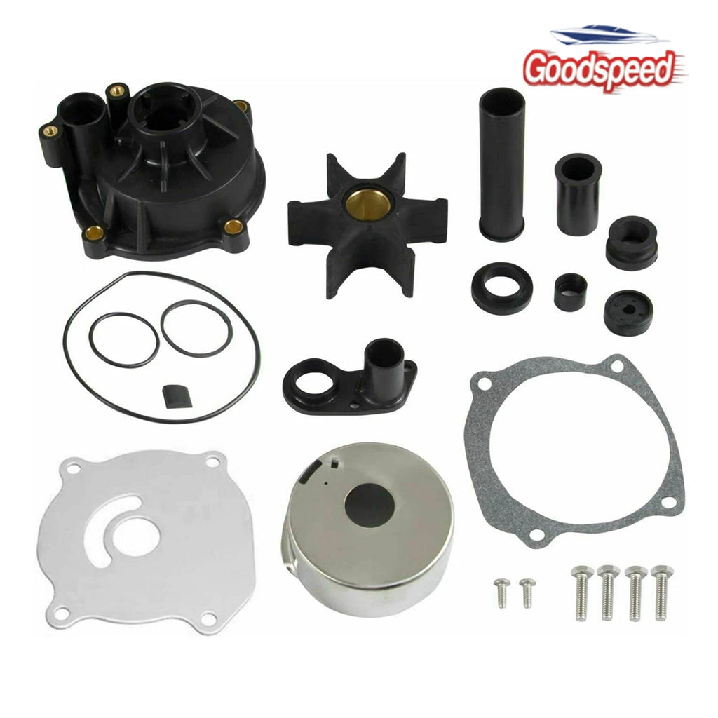 Water Pump Kit for Johnson Evinrude Outboards 75-130 HP (5001595)