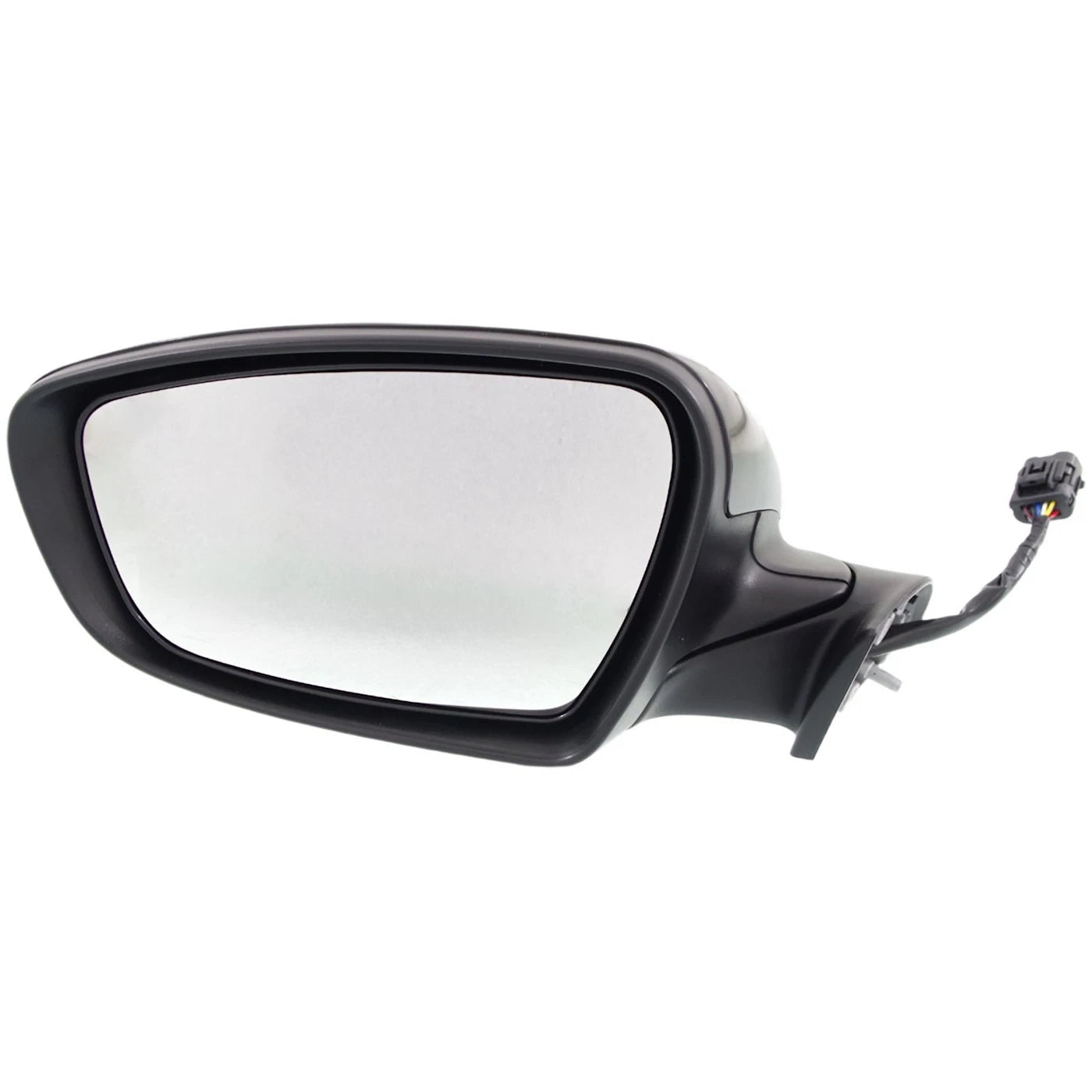 Set of 2 Heated Mirrors for Kia Forte (Sedan)
