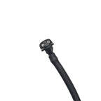 Windshield Washer Nozzles for Mazda Protege, Protege5 (2001-2003)