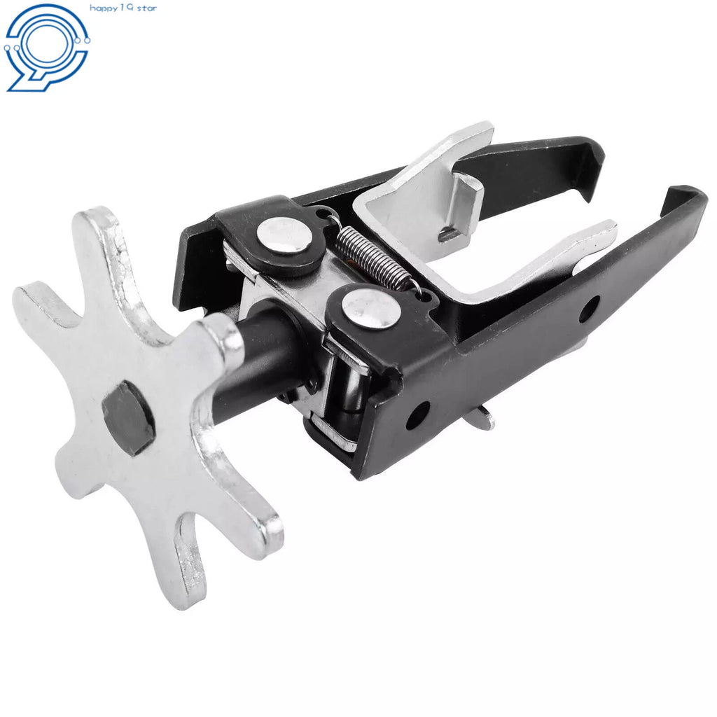 Overhead Valve Spring Compressor for Universal Applications