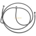 Front Brake Hose Line for Polaris Outlaw 450 (2008–2010)