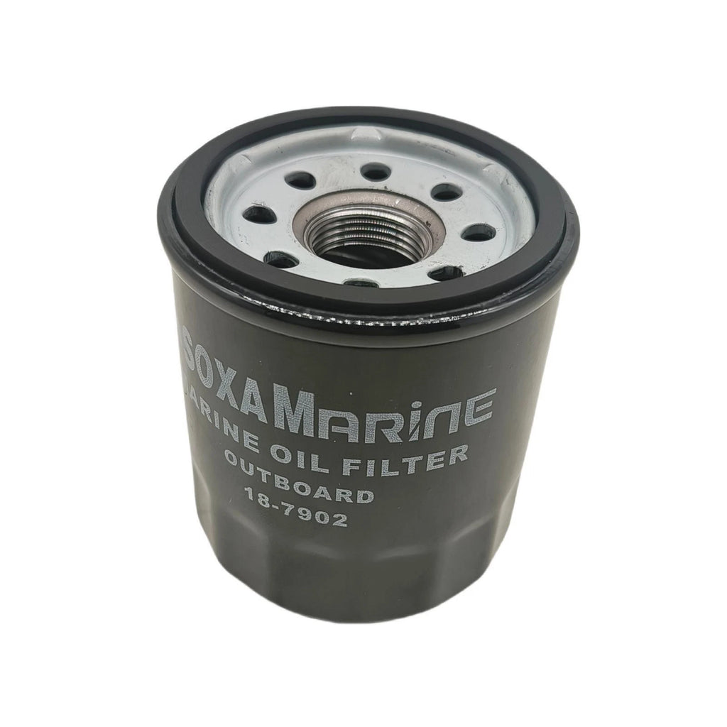 Oil Filter for Yamaha YFM660 Grizzly, YXR660 Rhino, YFM450 Kodiak (2002–2020)