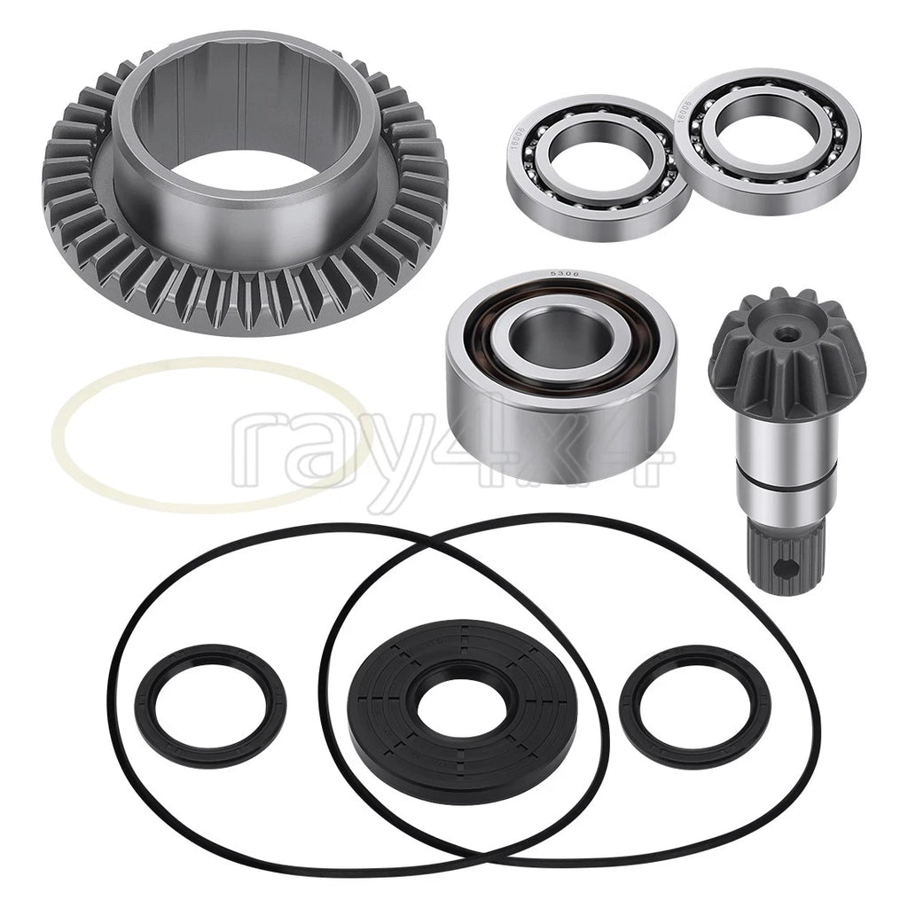 Front Differential Ring Pinion Gear Bearing for Polaris RZR Ranger 570 800 900 (2010–2021)