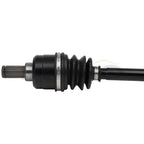 Pair Rear Complete CV Joint Axles for Yamaha Grizzly 700 (2016–2021)