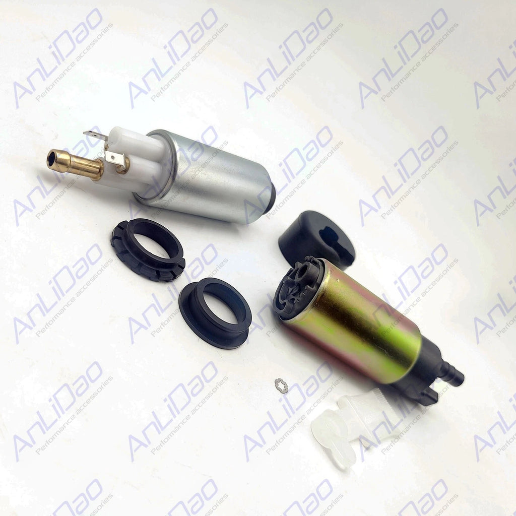 Dual Fuel Pump for Mercury Inboard (866170A01, 866169T01)