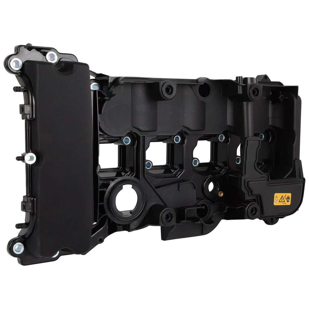 Valve Cover with Gasket for Mercedes Benz C250 SLK250 (2012–2015)