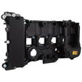 Valve Cover with Gasket for Mercedes Benz C250 SLK250 (2012–2015)