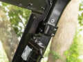 Power Flip Windshield for Polaris Ranger XD 1500 (2024+)