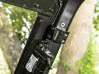 Power Flip Windshield for Polaris Ranger XD 1500 (2024+)