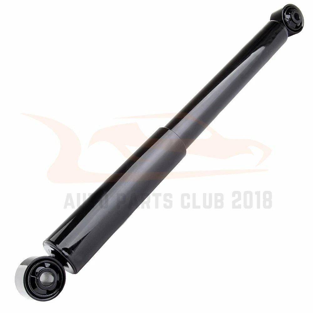 Rear Set Shocks Struts Assembly for Nissan Pathfinder (1996–1999) & Infiniti QX4 (1997–1998)