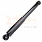 Rear Set Shocks Struts Assembly for Nissan Pathfinder (1996–1999) & Infiniti QX4 (1997–1998)