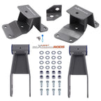 Performance Lowering Kit for Chevrolet Silverado GMC Sierra 1500 (1988–1998)