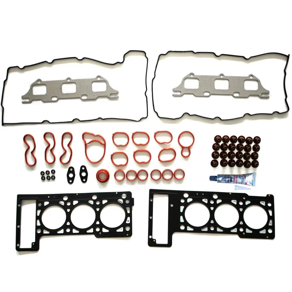 Head Gasket Set for Dodge Charger Stratus Magnum Chrysler 300 Sebring 2.7L (2001–2010)