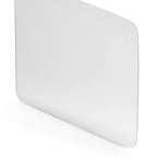 Left Side Rear View Mirror Glass for S10/S15/Jimmy (1982–1994)