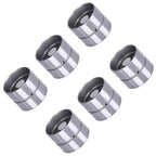 6X Hydraulic Lifters for Geo Metro (1989–1997) & Chevy Metro (1998–2000) 1.0L L3