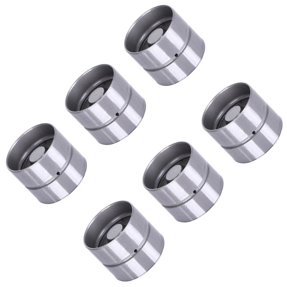 6X Hydraulic Lifters for Geo Metro (1989–1997) & Chevy Metro (1998–2000) 1.0L L3