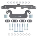 Full Lift Kit Mount Brackets for Yamaha Kodiak 700 EPS SE (2016–2022)