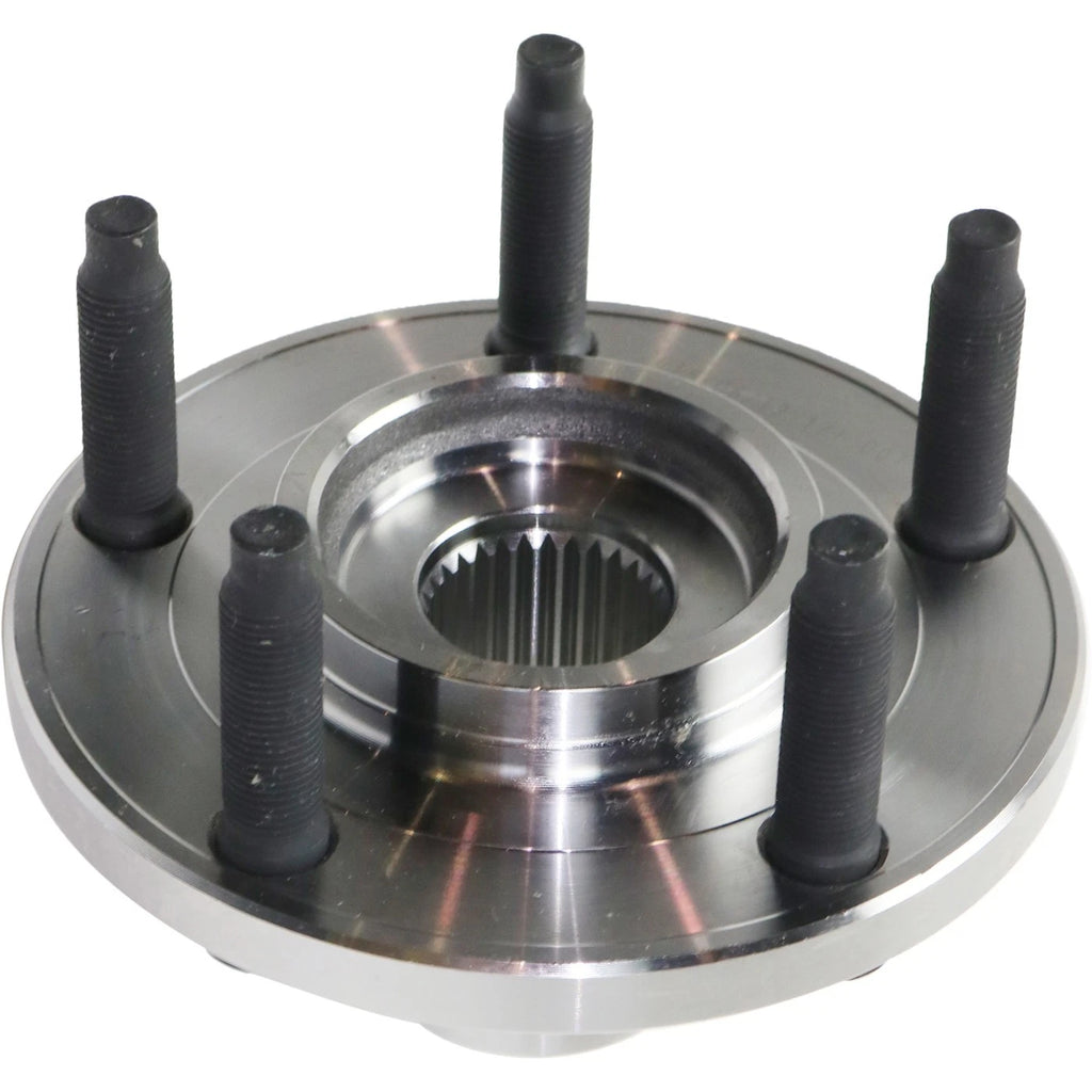 Wheel Hubs for Ford (2007–2010)