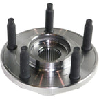 Wheel Hubs for Ford (2007–2010)