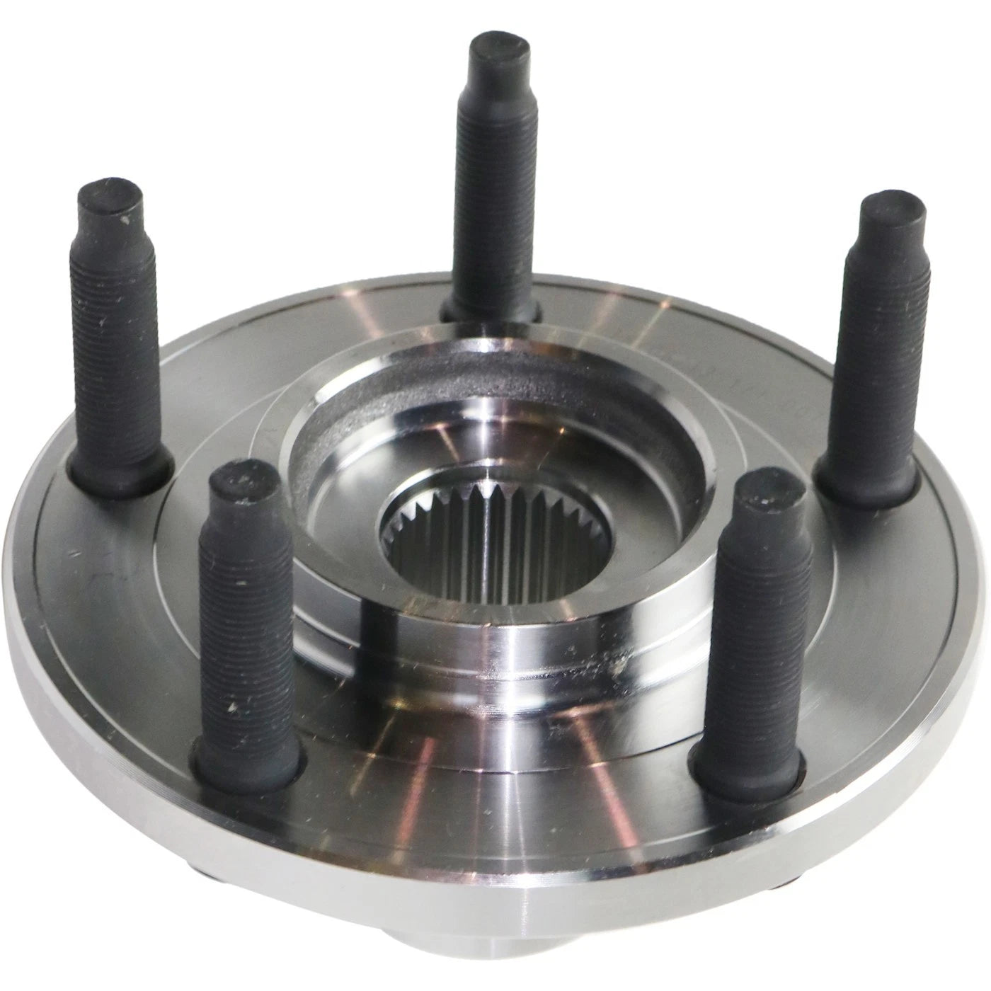 Wheel Hubs for Ford (2007–2010)