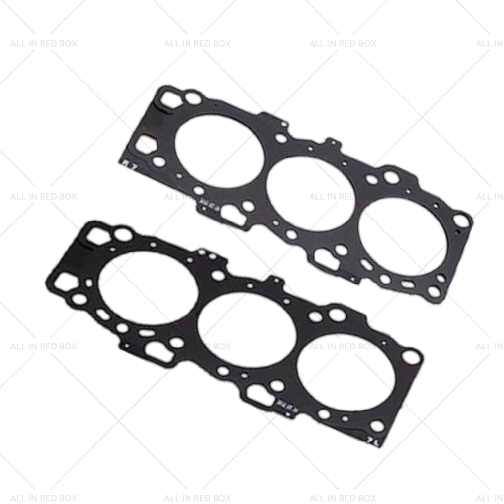 VRS Head Gasket Kit for Hyundai Trajet Santa Fe 2.7L V6 (2000–2006)