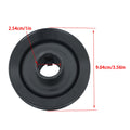 Engine Pulley for Cub Cadet MTD RZT LGT GT1054 GT1554 756-0978A 756-0978B