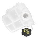 Coolant Reservoir Radiator Expansion Tank for Cascada Cruze (2016–2019)