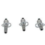 3X Solenoid Valve for John Deere 210L EP Loader (2010–2015) RE211158 RE211157