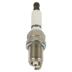 Set of 4 Iridium Spark Plugs for Honda Civic (1988–1991) & Saab 9-3 (1999–2002)