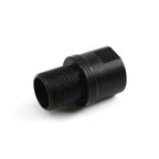 Thread Adapter .578x28 to 5/8x24 for Automotive Applications