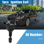 Ignition Coil for Buick Regal L4 2.4L (2011–2017) 12578224