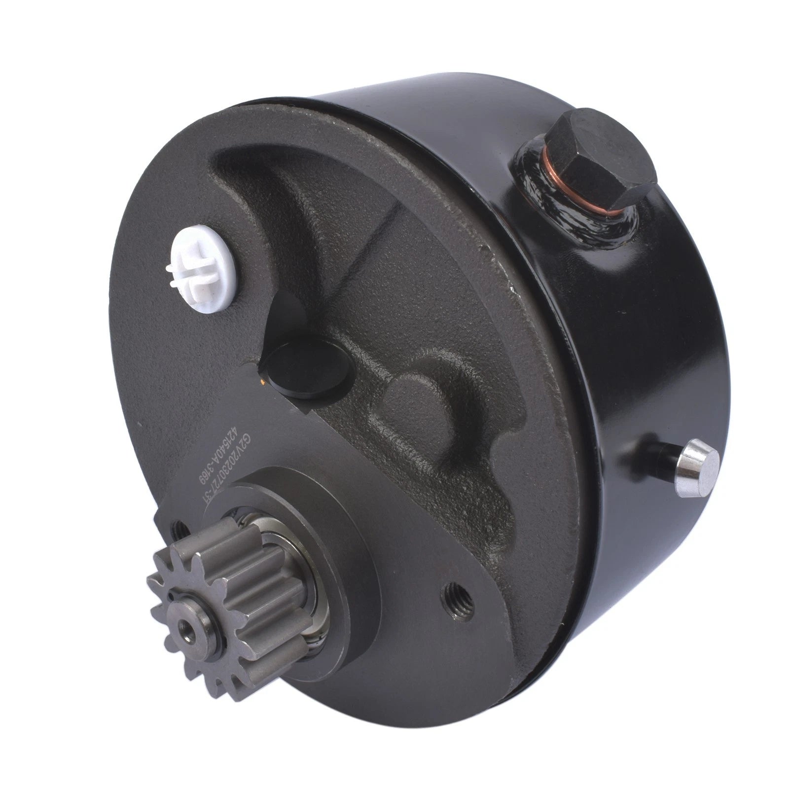 Power Steering Pump for Massey Ferguson 200 230 231 235 240