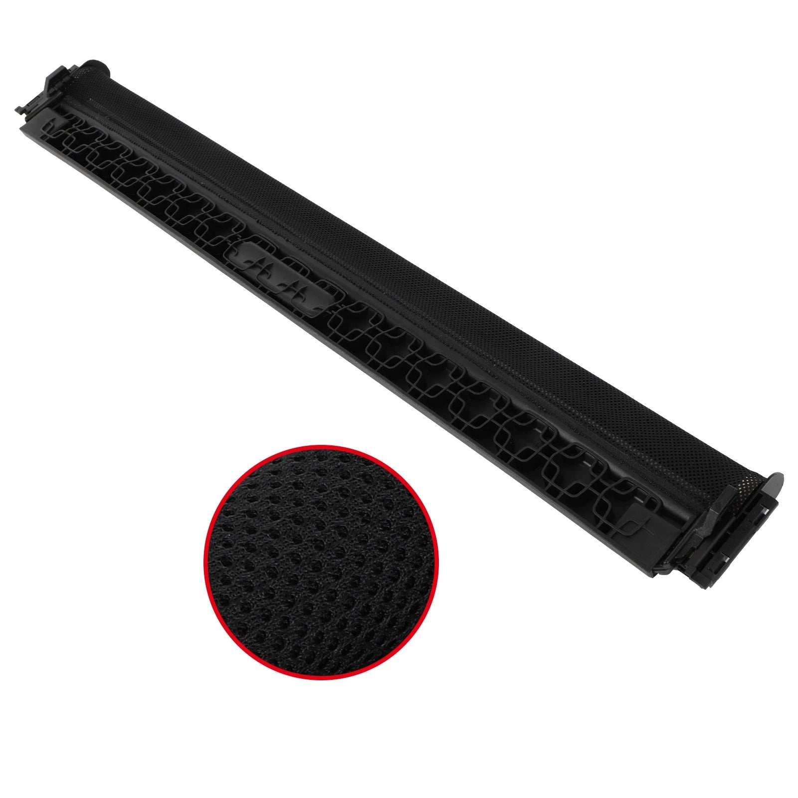 Retractable Sunroof Sunshade Cover for Mini Cooper (2007–2016)