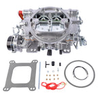 600 CFM Electric Choke Carburetor for Chevrolet C10 C20 G30