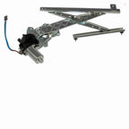 Window Regulator and Motor Assembly for Ford F-150 (2001–2003) Rear Left