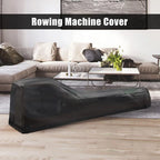 Rowing Machine Cover UV Resistant for Concept 2